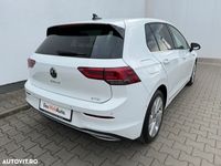 second-hand VW Golf 1.5 eTSI ACT DSG MHEV Style