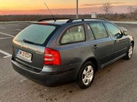 Second-hand Skoda Octavia 80 CP (58 kW) 2006 Gri Break