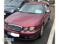 Second-hand Rover 75 116 CP (85 kW) 2000 Rosu Berlinǎ