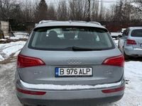 Second-hand Audi Q5 170 CP (125 kW) 2012 Culoaregri SUV