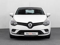 second-hand Renault Clio IV 