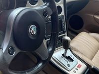 second-hand Alfa Romeo 159 1.9 Multijet 16v CA Aut Distinctive