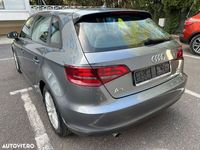 second-hand Audi A3 Sportback 1.6 TDI