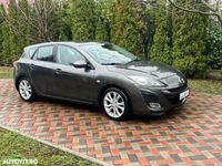 second-hand Mazda 3 CD185 GTA