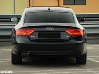 second-hand Audi A5 Sportback 2.0 TDI Multitronic