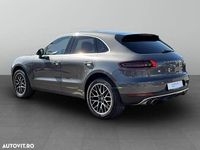 Second-hand Porsche Macan 258 CP (189 kW) 2014 Culoaregri SUV