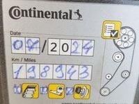 Second-hand VW Passat 105 CP (77 kW) 2007 Maro Break