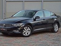 Second-hand VW Passat Comfortline 120 CP (88 kW) 2020 Culoarenegru Berlinǎ