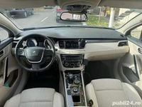 Second-hand Peugeot 508 200 CP (147 kW) 2013 Albastru Berlinǎ
