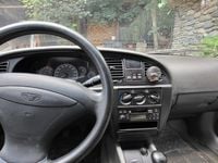 Second-hand Chevrolet Nubira SX 110 CP (80 kW) 2006 Galben Berlinǎ