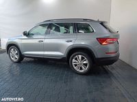 second-hand Skoda Kodiaq 2.0 TDI 4X4 DSG Style