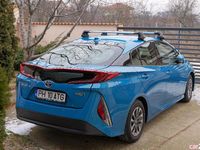 Second-hand Toyota Prius 2018 Berlinǎ