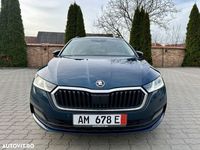 second-hand Skoda Octavia 2.0 TDI (Green tec) DSG Style