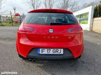 second-hand Seat Leon 2.0 TDI DPF Sport