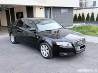 Second-hand Audi A4 140 CP (102 kW) 2007 Berlinǎ