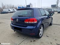 second-hand VW Golf 1.2 TSI MATCH