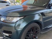 second-hand Land Rover Range Rover Sport 3.0 I SDV6 A/B Dynamic