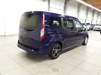 second-hand Ford Tourneo Grand