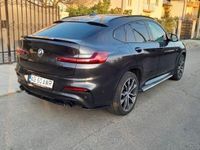 second-hand BMW X4 xDrive30d 2019 · 80 000 km · 2 993 cm3 · Diesel