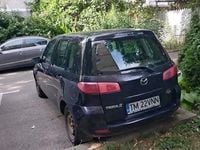 Second-hand Mazda 2 50 CP (36 kW) 2005 Break