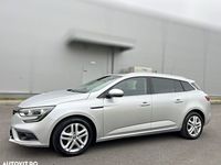 second-hand Renault Mégane GrandTour ENERGY dCi 110 EDC PLAY