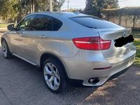 Second-hand BMW X6 235 CP (172 kW) 2009 SUV