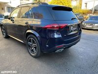 second-hand Mercedes GLE450 AMG MHEV 4MATIC