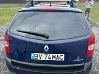 second-hand Renault Laguna II din 2003 de 1,9 Diesel