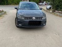 second-hand VW Tiguan 1.5 TSI ACT DSG Comfortline 2020 · 42 300 km · 1 498 cm3 · Benzina