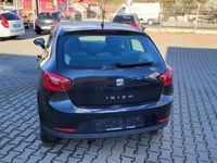 second-hand Seat Ibiza 2009,1,9 tdi 105 Cp