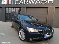 second-hand BMW 740 Seria 7 d xDrive Aut.