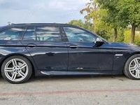 Second-hand BMW 550 381 CP (280 kW) 2014 Break