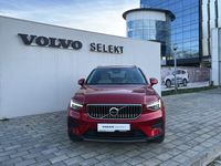 second-hand Volvo XC40 B4 (PETROL) AT7 AWD PLUS BRIGHT