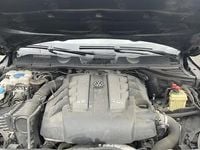 Second-hand VW Touareg 245 CP (180 kW) 2013 SUV