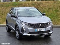 Second-hand Peugeot 3008 Allure 130 CP (95 kW) 2023 Culoareargint SUV