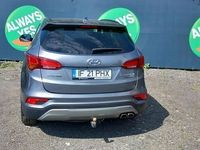 second-hand Hyundai Santa Fe IF 21 PHX