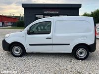 Second-hand Renault Kangoo Expression 86 CP (63 kW) 2022 Culoarealb Monovolum