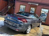 Second-hand Renault Mégane Cabriolet Dynamique 110 CP (80 kW) 2012 Culoaregri Cabrio