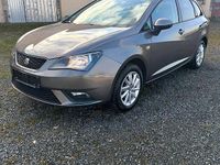 Second-hand Seat Ibiza ST 4You 85 CP (62 kW) 2014 Culoaremaro Break