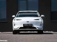 Second-hand Geely EX5 160 kW (218 CP) 2025 Culoarealb SUV