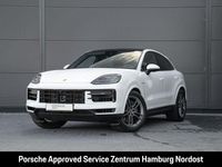 Second-hand Porsche Cayenne E-Hybrid Coupe 470 CP (345 kW) 2024 Coupe