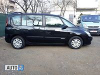 second-hand Renault Espace 2.0T,benzina posibilitate rate/leasing