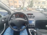 second-hand Peugeot 308 