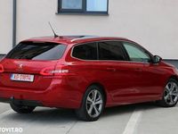 second-hand Peugeot 308 SW BlueHDi 150 EAT6 Stop & Start GT-Line Edition