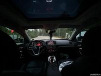 Second-hand Opel Insignia 163 CP (119 kW) 2011 Break