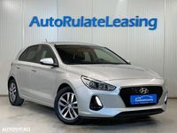 second-hand Hyundai i30 1.0 T-GDI 120CP 5DR M/T Highway