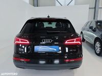 second-hand Audi Q5 2.0 TDI design