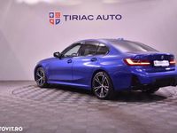 Second-hand BMW 320e 204 CP (150 kW) 2022 Culoarealbastru Berlinǎ