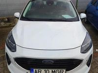 Second-hand Ford Fiesta 55 CP (40 kW) 2022 Hatchback