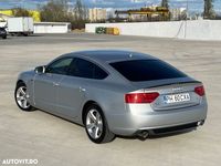 second-hand Audi A5 Sportback 3.0 TDI DPF multitronic